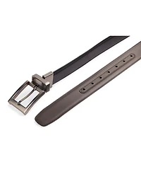 Reversible Dress Belt