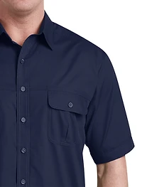 Co-Pilot Sport Shirt