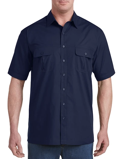 Co-Pilot Sport Shirt
