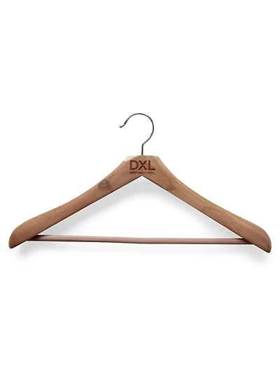 Cedar Hanger
