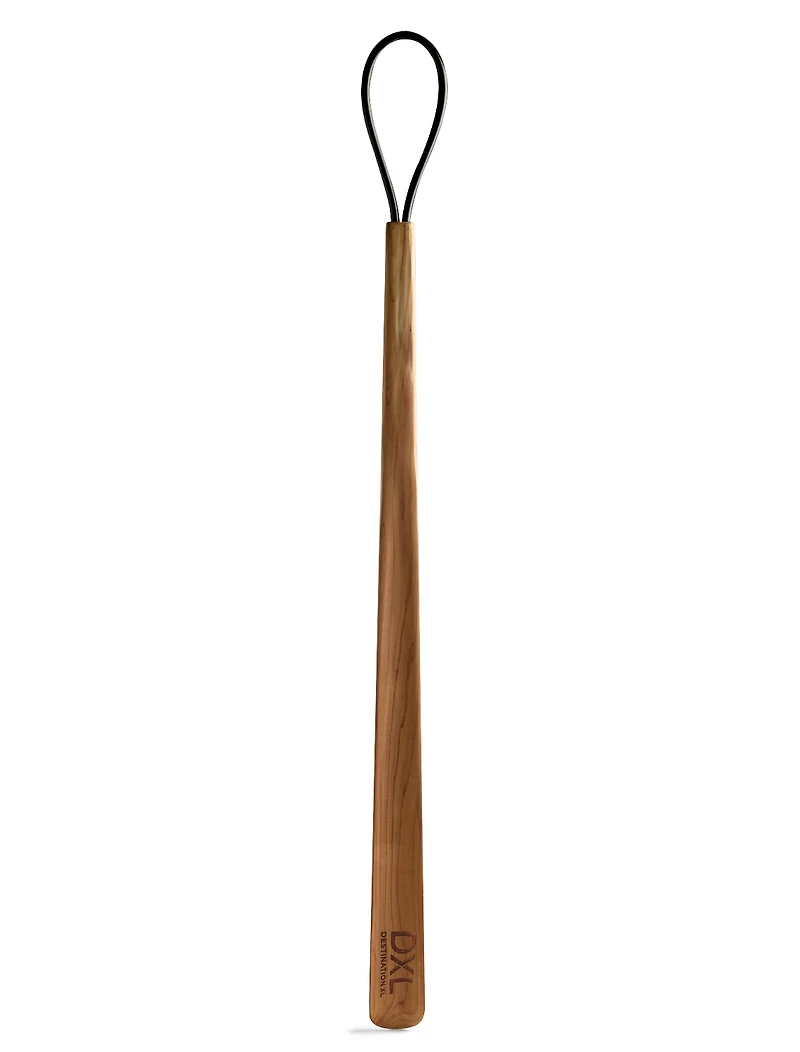 Cedar Shoe Horn