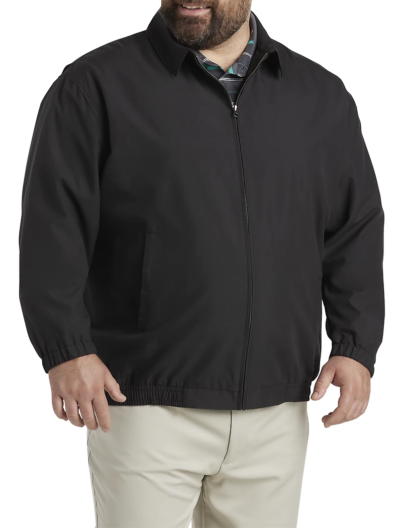 Golf Jacket