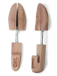 Cedar Shoe Tree