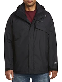 Omni-Tech 3-in-1 Bugaboo Jacket