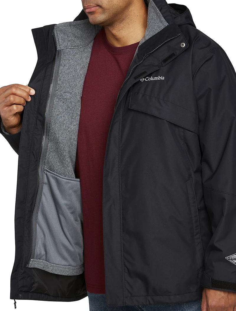 Omni-Tech 3-in-1 Bugaboo Jacket