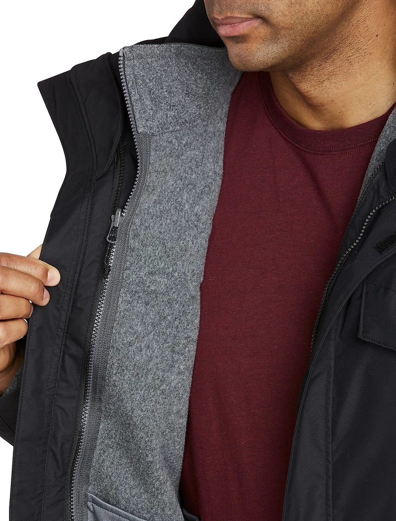 Omni-Tech 3-in-1 Bugaboo Jacket