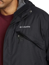 Omni-Tech 3-in-1 Bugaboo Jacket