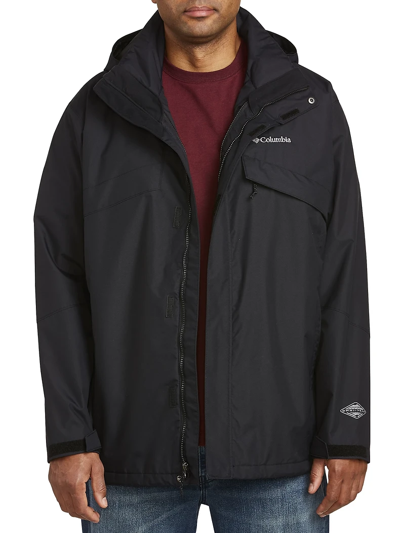 Omni-Tech 3-in-1 Bugaboo Jacket