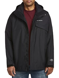 Omni-Tech 3-in-1 Bugaboo Jacket