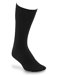 3-pk Non-Elastic Crew Socks