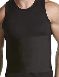 Shapewear Performance Tank T-Shirt