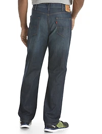 541 Athletic-Fit Stretch Jeans