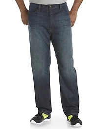 541 Athletic-Fit Stretch Jeans