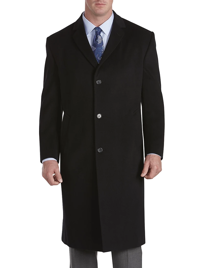 Sander Topcoat