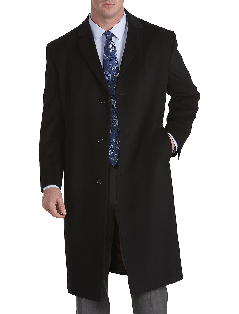 Sander Topcoat