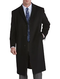 Sander Topcoat