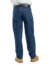 Flame-Resistant 5-Pocket Jeans