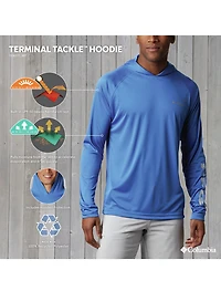 Terminal Tackle Hoodie