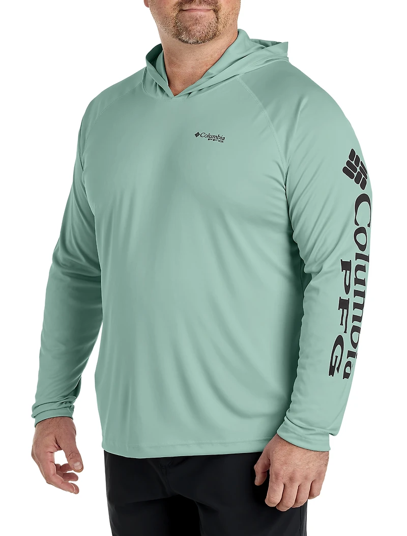 Terminal Tackle Hoodie