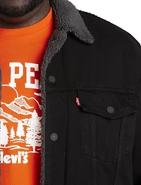 Classic Trucker Jacket