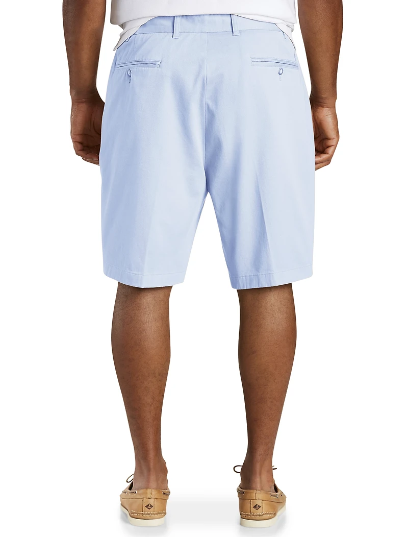 Deck Stretch Shorts