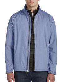 Panoramic Packable Jacket