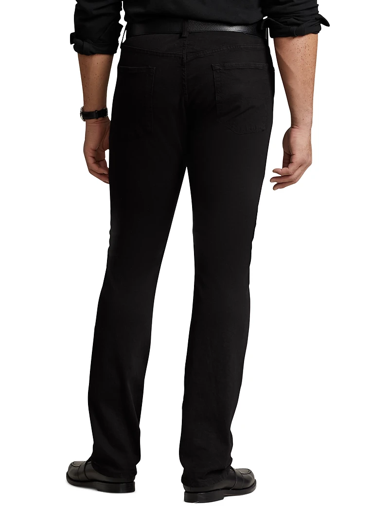 Hudson Relaxed Stretch Jeans