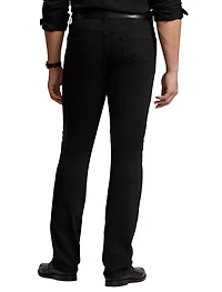 Hudson Relaxed Stretch Jeans