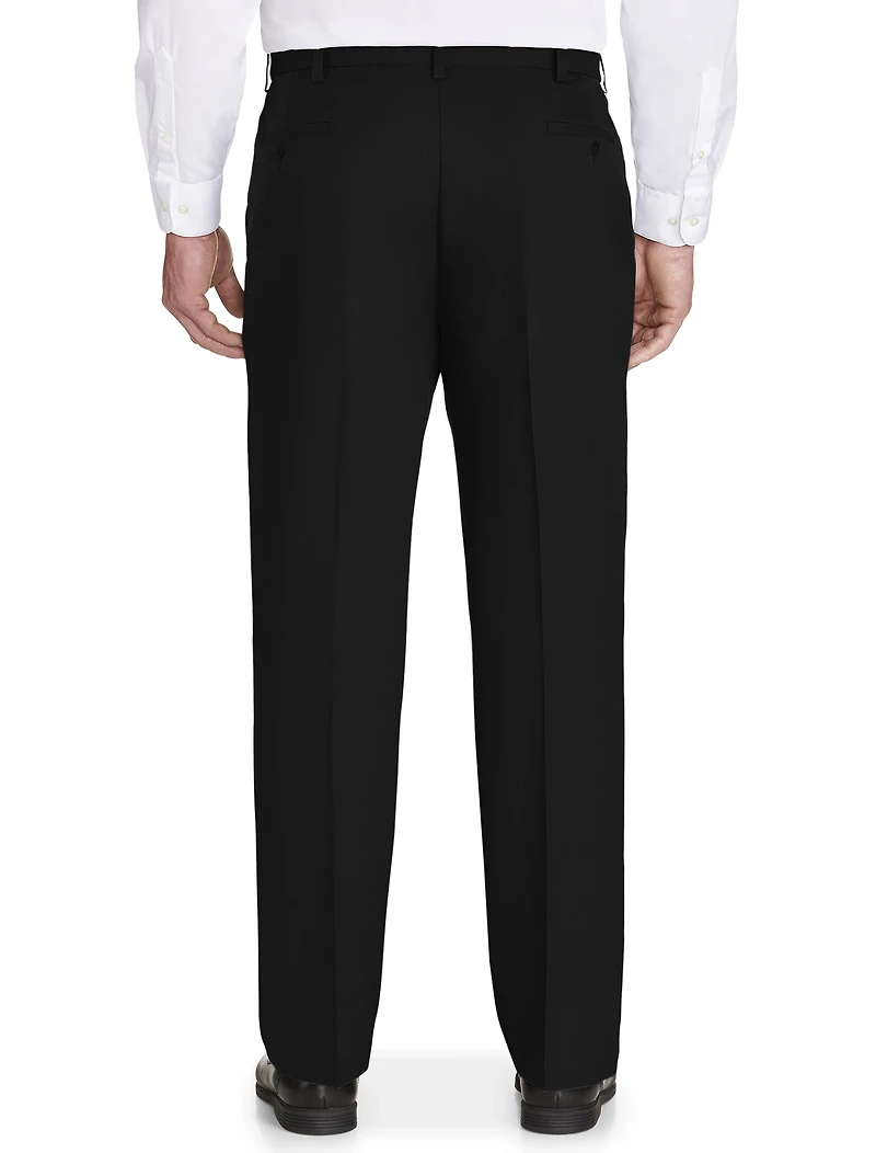 Cool 18 Pleated Pro Pants