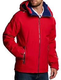 WeatherTec™ Alpental Jacket