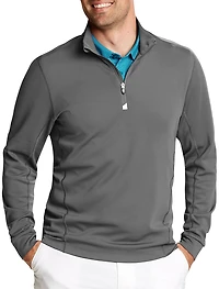 Traverse 1/2-Zip Pullover