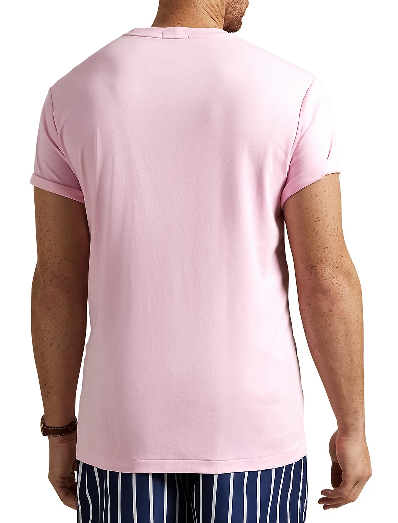 Soft Touch T-Shirt