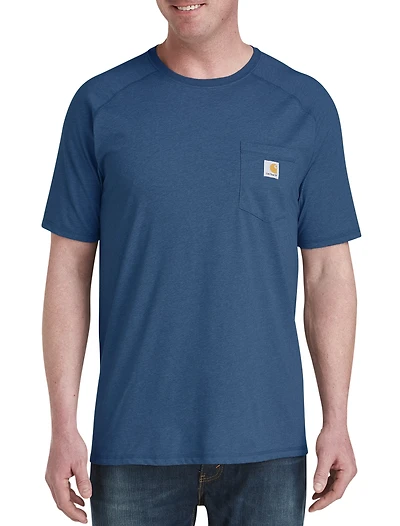 Force Delmont T-Shirt