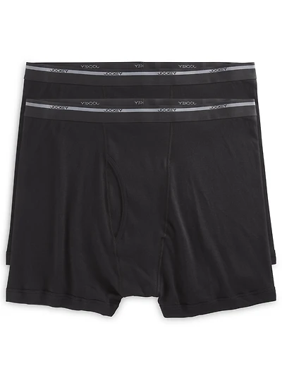 2-pk Boxer Briefs
