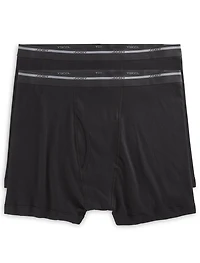 2-pk Boxer Briefs
