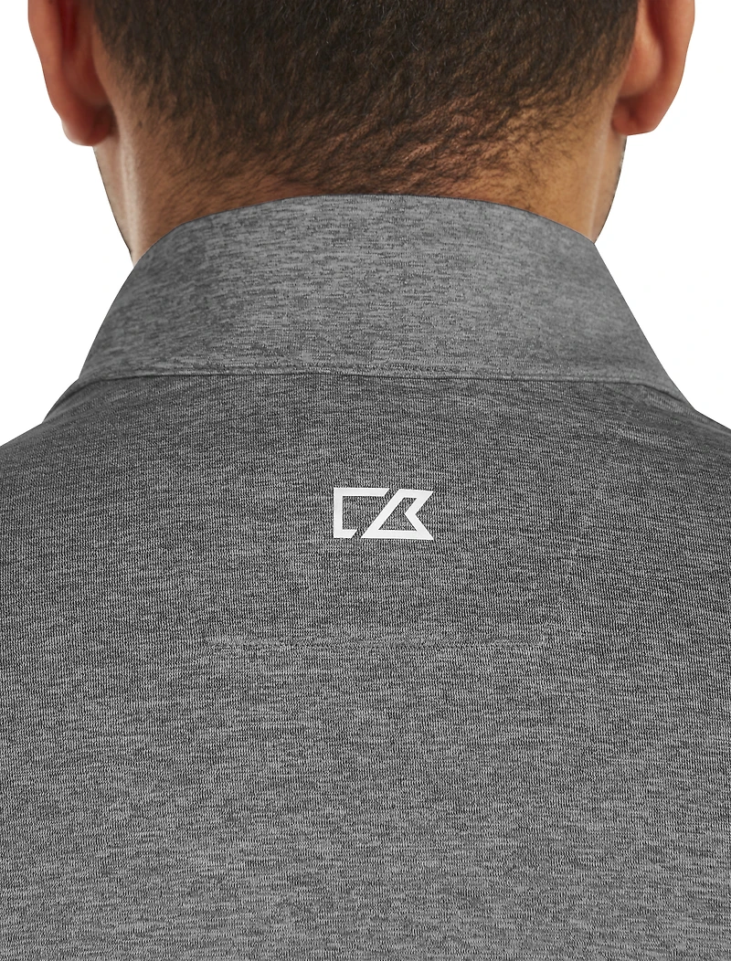 Stealth 1/2-Zip Pullover