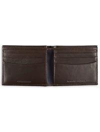 RFID Bifold Wallets