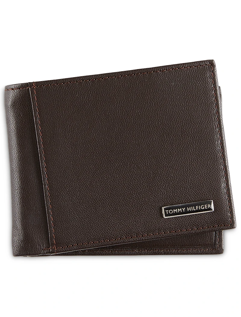 RFID Bifold Wallets