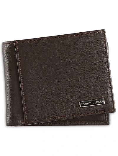 RFID Bifold Wallets