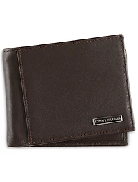 RFID Bifold Wallets