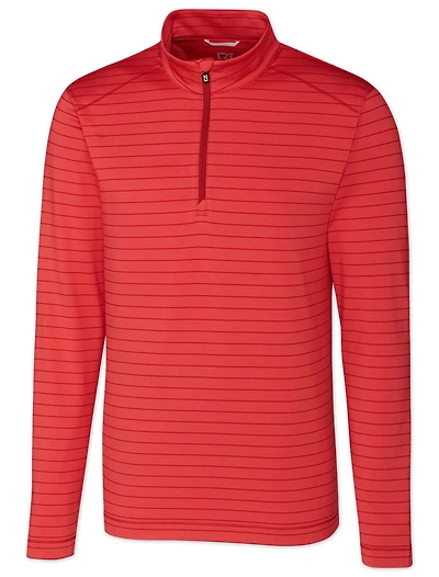 Holman Stripe 1/2-Zip Pullover