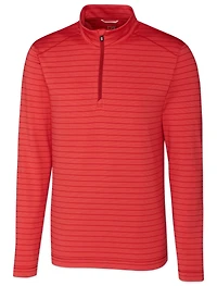 Holman Stripe 1/2-Zip Pullover