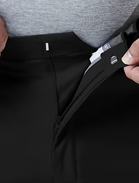 Premium Comfort 4-Way Stretch Dress Pants