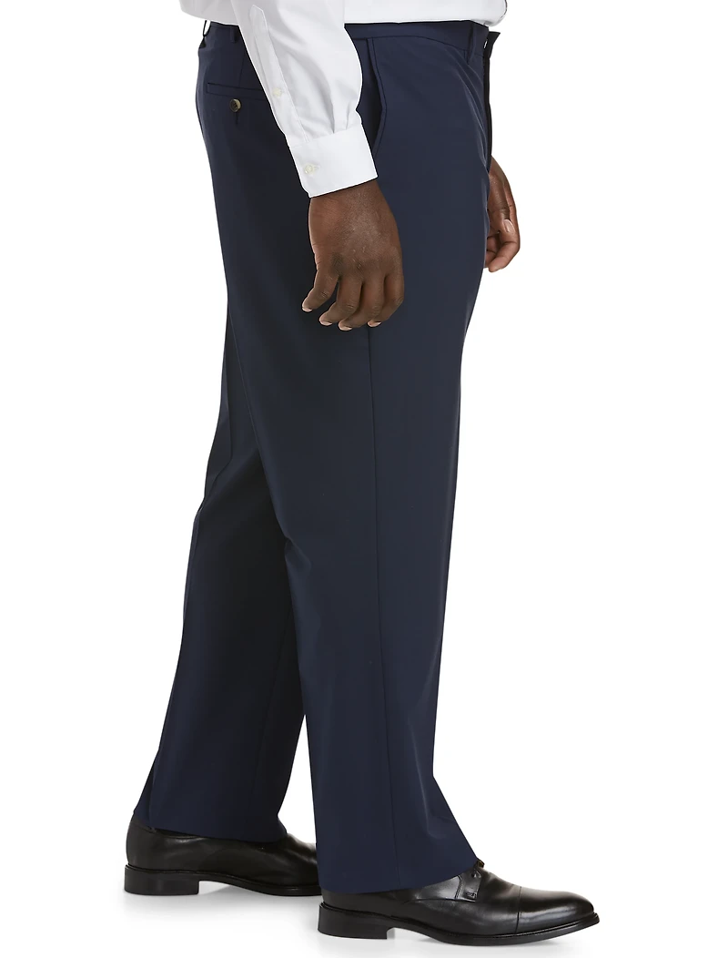 4-Way Stretch Dress Pants