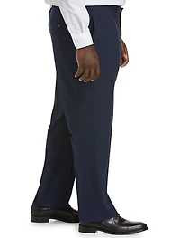 4-Way Stretch Dress Pants