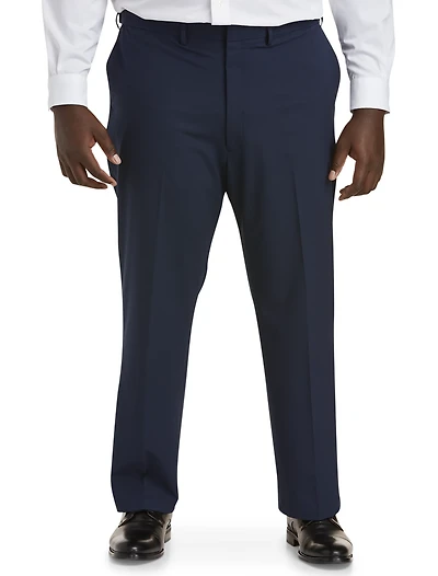4-Way Stretch Dress Pants