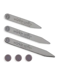 Leather Assorted 6-pk Travel Set