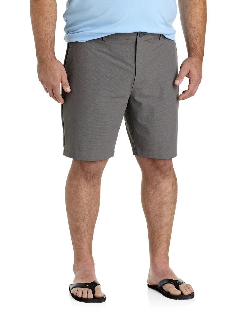 Chip Shot Performance Shorts