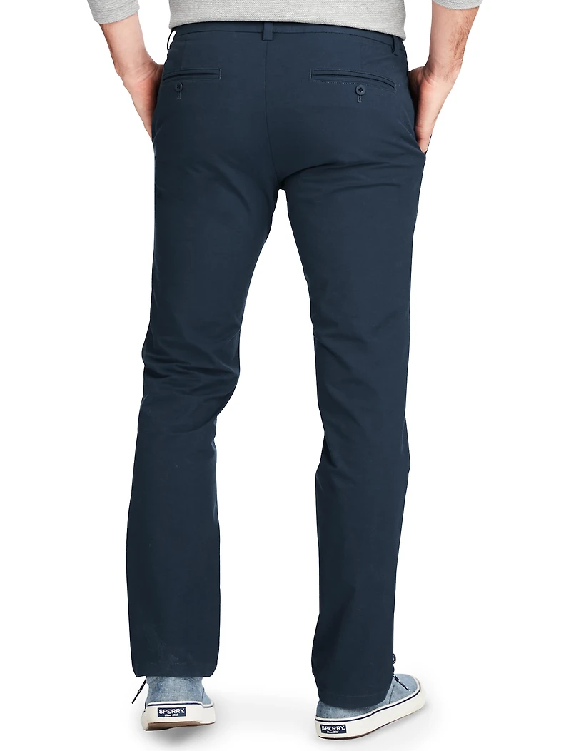 On The Go Performance Pants