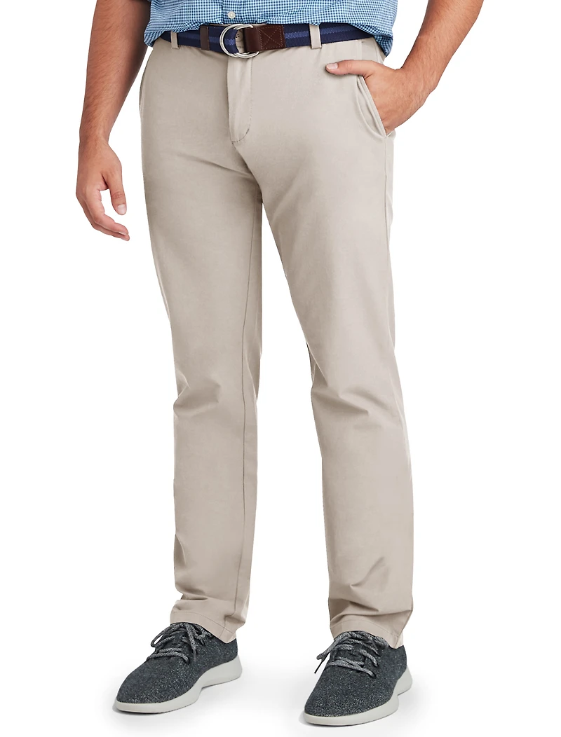 On The Go Performance Pants